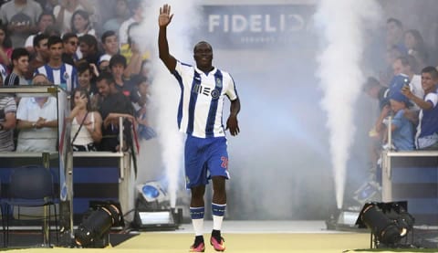 Beşiktaş'tan Aboubakar için yeni teklif