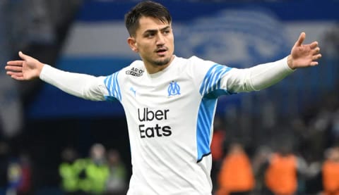 Cengiz Ünder kararını verdi! Beşiktaş'ın ısrarını...