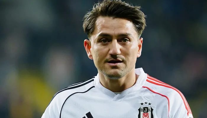 Cengiz Ünder’in performansı sorgulanıyor!