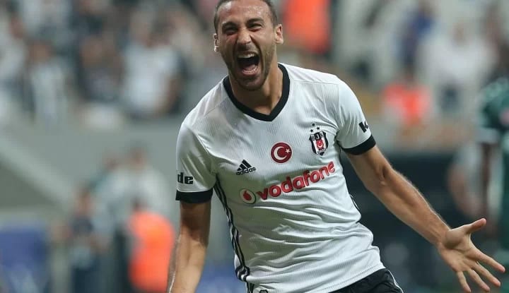 Cenk Tosun, Eyüpspor yolunda!