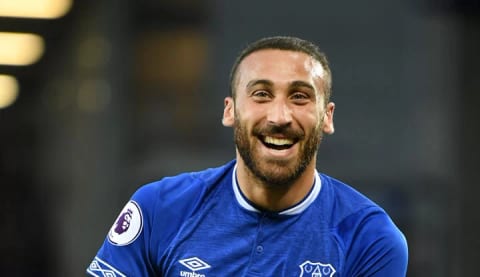 Cenk Tosun geri adım attı!