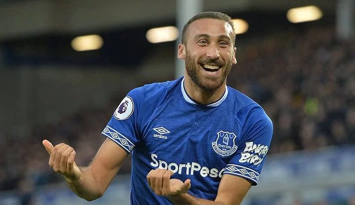 Cenk Tosun kararını verdi! İşte detaylar!