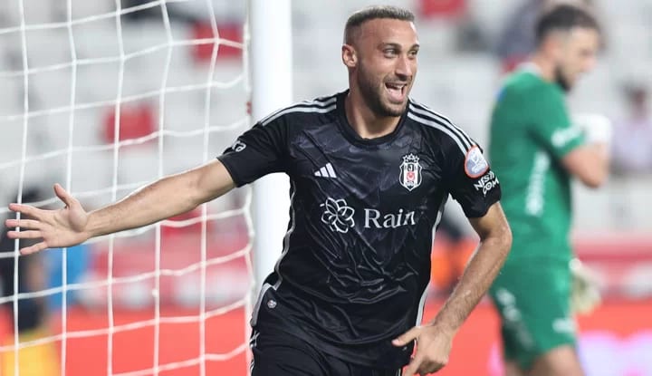 Cenk Tosun, MLS yolcusu!