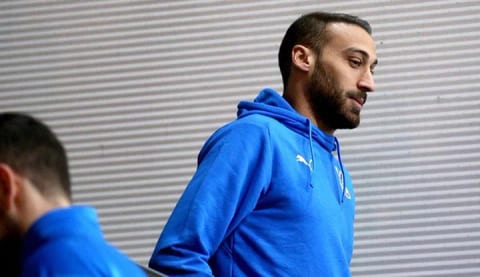 Cenk Tosun, resmen açıkladı! Ayrılacak mı?
