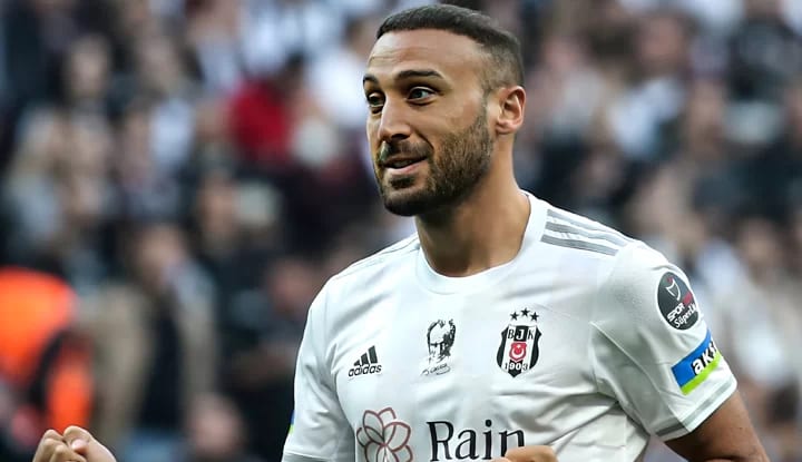 Cenk Tosun'a yapılan teklif ortaya çıktı!