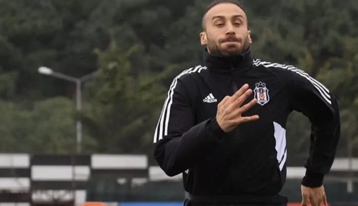 Cenk Tosun’da ümitler tükeniyor!