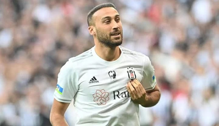 Cenk Tosun'un maaşı 3'e katlanacak!