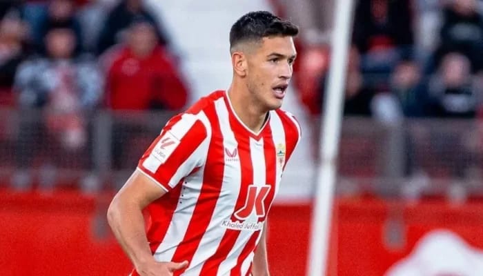 Cesár Montes için Beşiktaş’a olumsuz yanıt