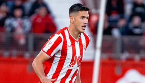 Cesár Montes için Beşiktaş’a olumsuz yanıt