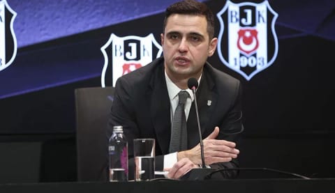 Ceyhun Kazancı hedefini açıkladı!