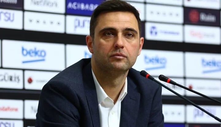 Ceyhun Kazancı'dan açıklamalar!" Serdar, Weghorst, Saiss, Emrecan, Emirhan..."