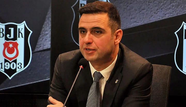 Ceyhun Kazancı'dan Almanya çıkarması! Görüşme yapacak!