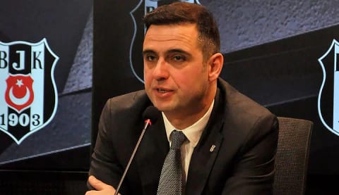Ceyhun Kazancı'dan Almanya çıkarması! Görüşme yapacak!