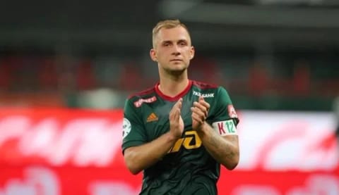 Ceyhun Kazancı'dan Barinov açıklaması!