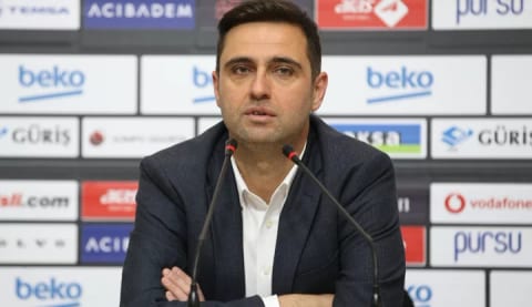 Ceyhun Kazancı'dan Barinov itirafı!