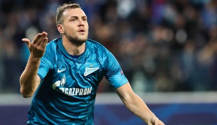 Ceyhun Kazancı’dan flaş Dzyuba açıklaması!
