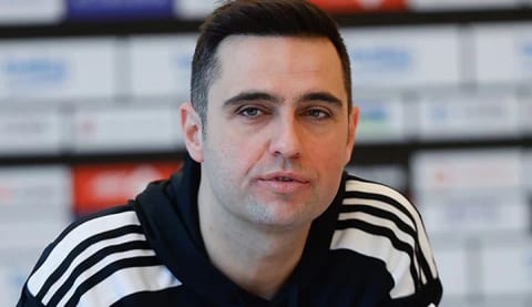 Ceyhun Kazancı’dan flaş transfer açıklaması!