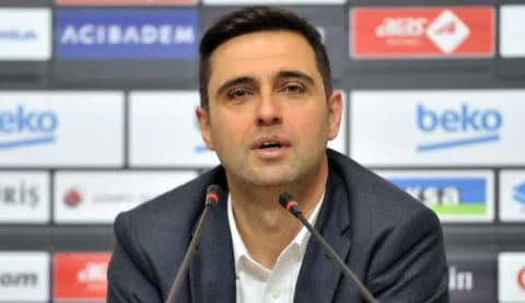 Ceyhun Kazancı’dan son dakika Sosa açıklaması!