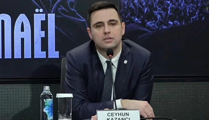 Ceyhun Kazancı’dan son dakika Weghorst açıklaması!