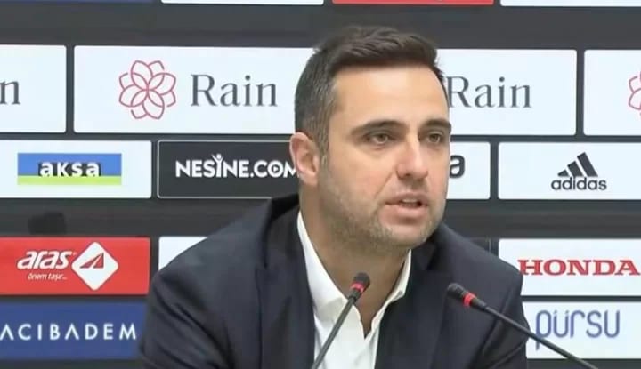 Ceyhun Kazancı'dan Wout Weghorst Açıklaması!