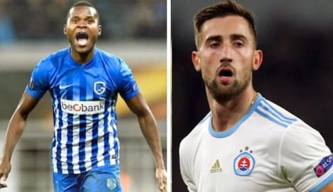 Beşiktaş'ta gündem forvet transferi