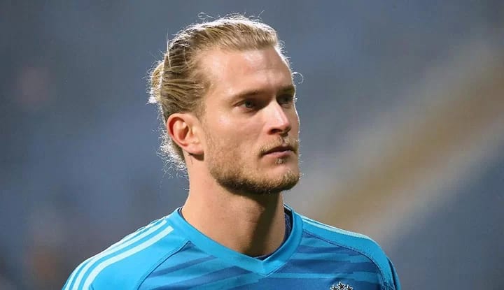 Karius, Beşiktaş'taki ilk senesini anlattı! "Sonunda hakeme gittim ve..."