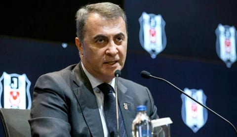 Fikret Orman'dan Ahmet Nur Çebi'ye cevap!
