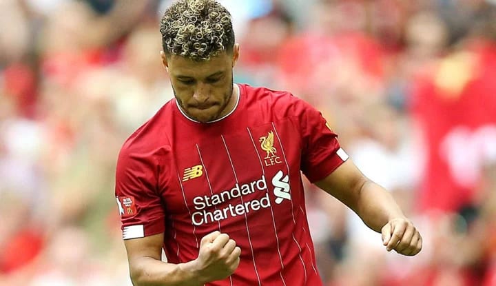 Chamberlain, Beşiktaş için İstanbul’a geliyor!