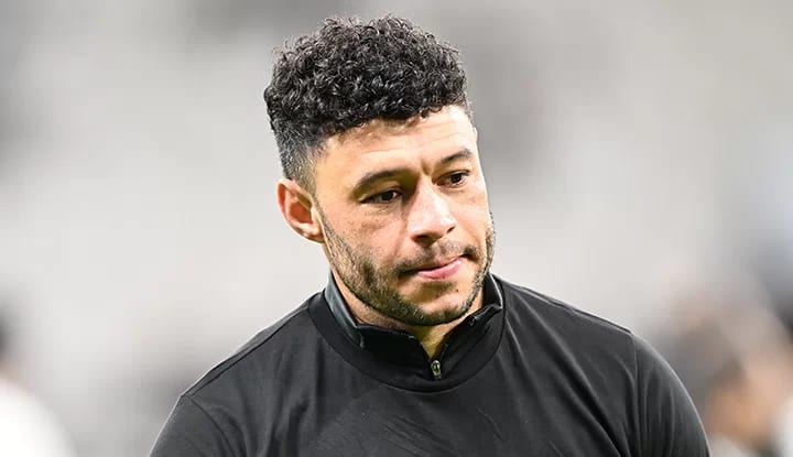 Chamberlain, Beşiktaş'ta 13 yıl sonra bir ilke imza attı!