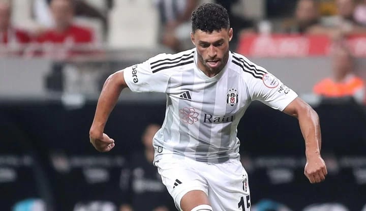 Chamberlain hakkındaki tartışmaları bitirdi!