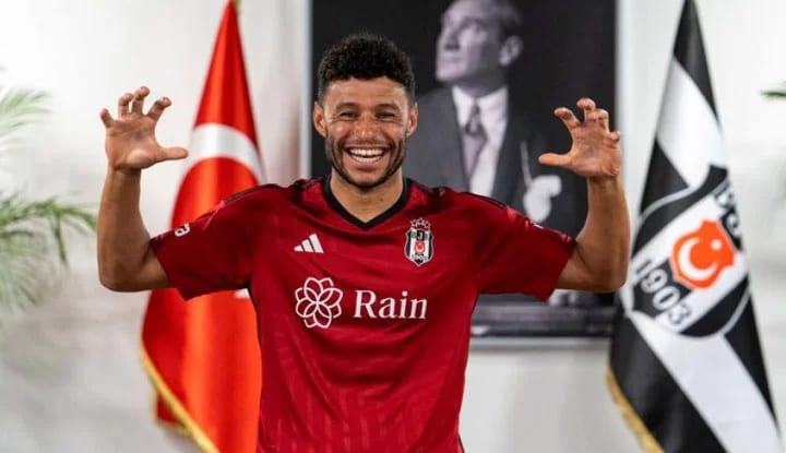 Chamberlain'den Şenol Güneş yorumu! "Farklı fikirleri var"