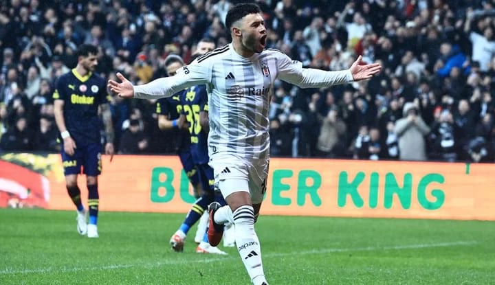 Chamberlain'in büyük şanssızlığı!
