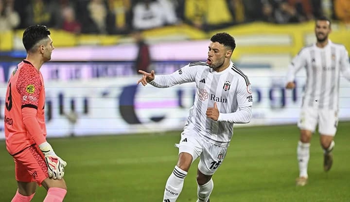 Chamberlain’in gözü Nisan’da!