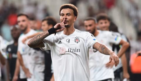 Chelsea menajerinden Dele Alli açıklaması!