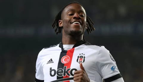 Chelsea'den beklenmedik Batshuayi kararı