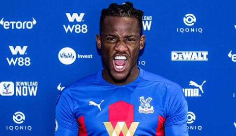 Chelsea'den Beşiktaş'a cevap geldi! Batshuayi'den fedakarlık...