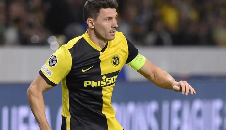 Christian Fassnacht İstanbul'a geliyor!
