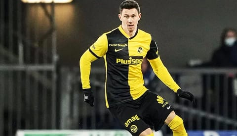 Christian Fassnacht transferi için yeni teklif!