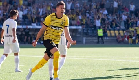 Christian Fassnacht'ın bonservis ücreti çıktı!