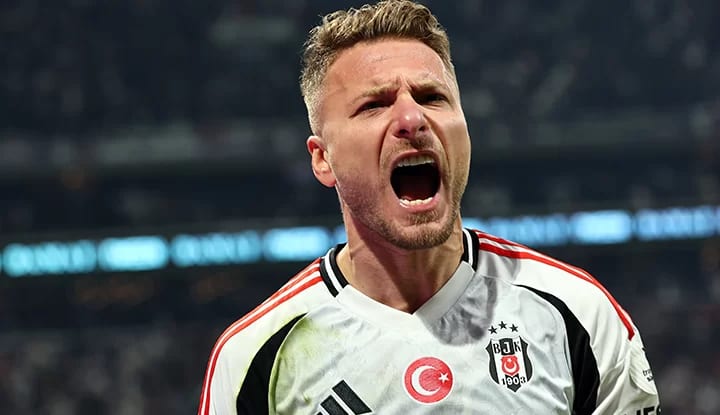 Ciro Immobile: "Buna ihtiyacımız vardı"