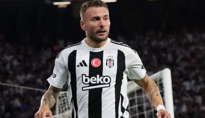 Ciro Immobile, İcardi'nin rekorunu kırdı!