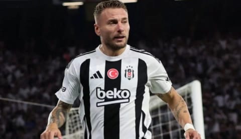 Ciro Immobile, İcardi'nin rekorunu kırdı!