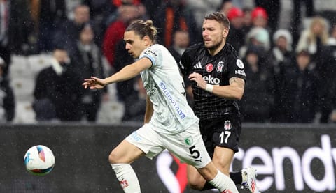 Ciro Immobile transfer olmak istiyor!