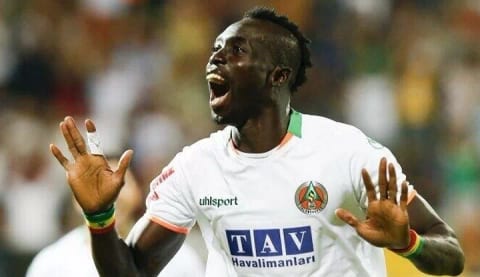 Cisse'den flaş Beşiktaş açıklaması!