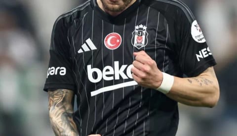 Çizme'den Beşiktaş'ın yıldızı için iki talip!