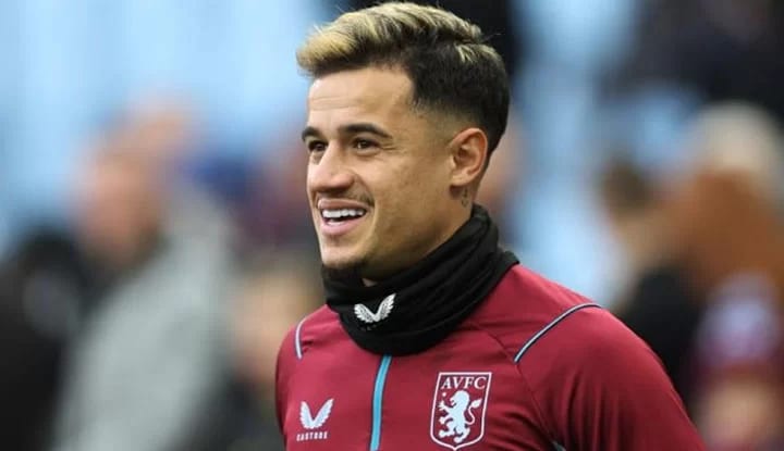 Coutinho, Al Duhail’e transfer oldu! Resmen duyurdular!
