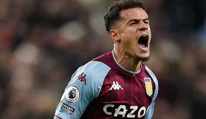 Coutinho'nun yeni adresi belli oluyor!