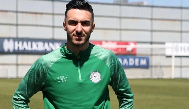 Ç.Rizespor’dan Emirhan Topçu açıklaması!