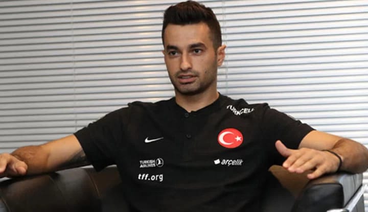 Ç.Rizespor'dan Gökhan Akkan ve Oğulcan Çağlayan açıklaması!