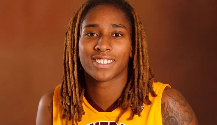 Crystal Bradford, Beşiktaş'ta!